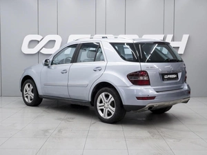 Внедорожник Mercedes-benz M-класс 2008 года, 1699000 рублей, Ростов-на-Дону