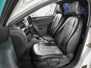 Седан Volkswagen Jetta 2015 года, 1099000 рублей, Воронеж