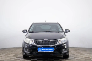 Хетчбэк Kia Rio 2013 года, 849000 рублей, Пермь