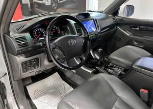 Внедорожник Toyota Land Cruiser Prado 2007 года, 2197000 рублей, Красноярск