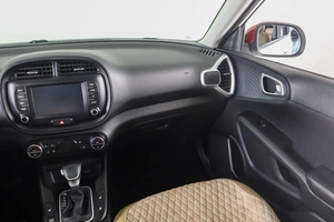 Внедорожник Kia Soul 2020 года, 2049000 рублей, Пермь
