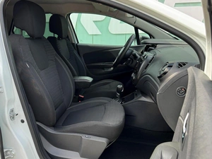 Внедорожник Renault Kaptur 2017 года, 1279000 рублей, Кропоткин