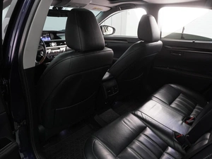 Седан Lexus ES 2015 года, 2439000 рублей, Воронеж