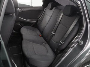 Седан Hyundai Solaris 2016 года, 999000 рублей, Воронеж