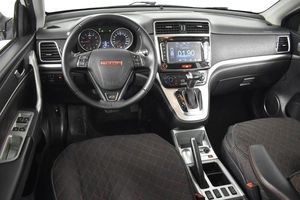 Внедорожник Haval H6 2016 года, 1249900 рублей, Казань