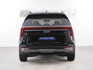Минивэн Kia Carnival 2025 года, 6254999 рублей, Москва