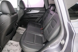 Внедорожник Chery Tiggo 7 Pro Max 2022 года, 1949000 рублей, Красноярск