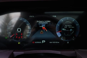 Внедорожник Jetour X90 Plus 2023 года, 2100000 рублей, Ульяновск