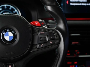 Седан BMW M5 2019 года, 8283777 рублей, Москва