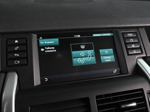 Внедорожник Land Rover Discovery Sport 2018 года, 2490000 рублей, Аксай