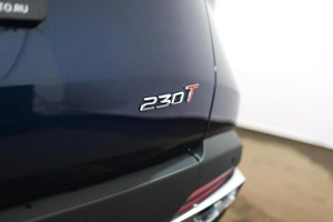 Внедорожник OMODA C5 2023 года, 1970000 рублей, Орёл