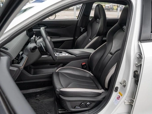 Лифтбек Changan UNI-V 2023 года, 2320000 рублей, Краснодар