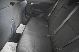 Седан Toyota Corolla 2008 года, 709000 рублей, Кемерово