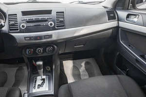 Седан Mitsubishi Lancer 2008 года, 769000 рублей, Барнаул