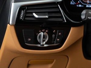 Седан BMW 5 серия 2022 года, 6857077 рублей, Москва