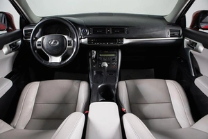 Хетчбэк Lexus CT 2012 года, 1629000 рублей, Сургут