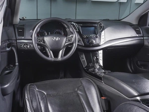 Седан Hyundai i40 2016 года, 1680000 рублей, Ростов-на-Дону