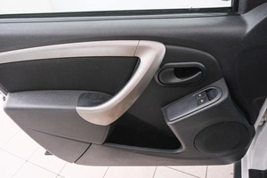 Внедорожник Renault Duster 2014 года, 909000 рублей, Красноярск