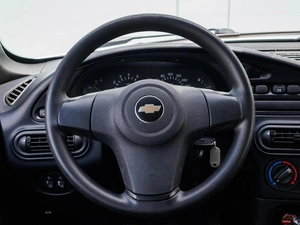 Внедорожник Chevrolet Niva 2013 года, 679000 рублей, Большой Сочи