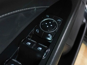 Лифтбек Ford Mondeo 2017 года, 1389000 рублей, Воронеж