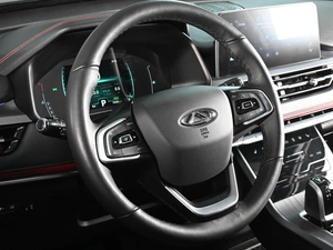 Внедорожник Chery Tiggo 4 Pro 2022 года, 1699000 рублей, Ростов-на-Дону