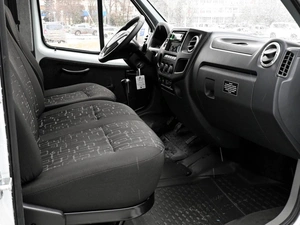 ГАЗ ГАЗель 3302 2.9 MT (107 л.с.) 2025г. 2025 года, 2800000 рублей, Волгоград