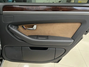 Седан Audi A8 2004 года, 887000 рублей, Солонцы