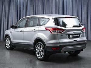 Внедорожник Ford Kuga 2016 года, 1570000 рублей, Ставрополь