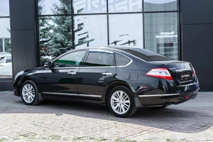 Седан Nissan Teana 2011 года, 1079000 рублей, Ульяновск