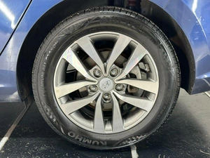 Хетчбэк Hyundai i30 2018 года, 1695200 рублей, Красноярск