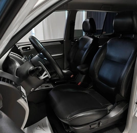 Внедорожник Mitsubishi Pajero Sport 2010 года, 1797000 рублей, Красноярск