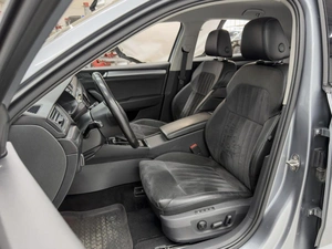 Лифтбек Skoda Superb 2017 года, 2800000 рублей, Ростов-на-Дону