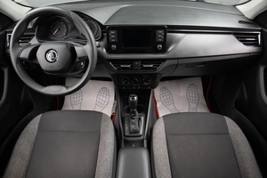 Лифтбек Skoda Rapid 2021 года, 1559000 рублей, Оренбург