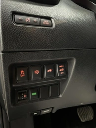 Внедорожник Nissan X-Trail 2015 года, 1687000 рублей, Солонцы