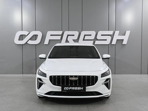 Седан Geely Preface 2024 года, 2239000 рублей, Аксай