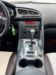 Внедорожник Peugeot 3008 2012 года, 745000 рублей, Орёл