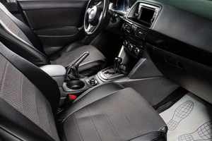 Внедорожник Mazda CX-5 2012 года, 1349000 рублей, Сургут