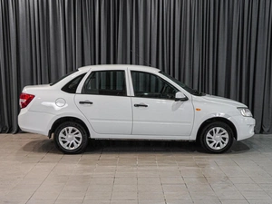 Седан ВАЗ (LADA) Granta 2013 года, 599000 рублей, Волгоград