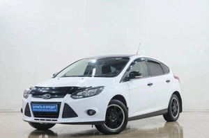 Хетчбэк Ford Focus 2012 года, 649000 рублей, Новокузнецк