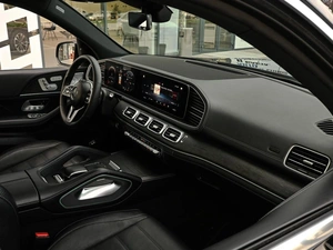Внедорожник Mercedes-benz GLS-класс 2019 года, 7799000 рублей, Волгоград