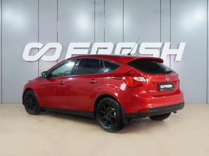 Хетчбэк Ford Focus 2011 года, 759000 рублей, Воронеж