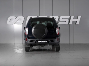 Внедорожник ВАЗ (LADA) Niva Travel 2024 года, 1130000 рублей, Минеральные Воды