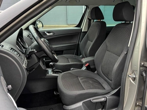 Внедорожник Skoda Yeti 2013 года, 769000 рублей, Кропоткин