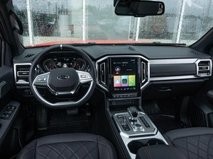 Пикап JAC T9 2026 года, 3899000 рублей, Нижний Новгород