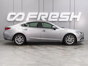 Седан Mazda 6 2013 года, 1698000 рублей, Воронеж