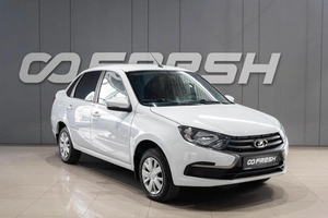 Седан ВАЗ (LADA) Granta 2023 года, 849000 рублей, Петрозаводск