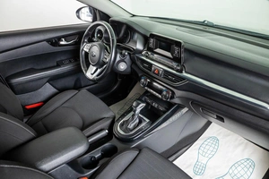 Седан Kia Cerato 2018 года, 1759000 рублей, Пермь