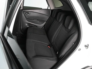 Внедорожник Renault Kaptur 2017 года, 1249000 рублей, Аксай