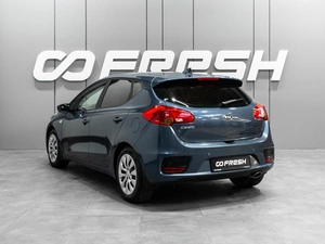Хетчбэк Kia Ceed 2017 года, 1379000 рублей, Тюмень