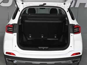 Внедорожник Chery Tiggo 4 Pro 2023 года, 1699000 рублей, Ростов-на-Дону